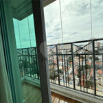 Apartamento à venda com 3 suítes em Santa Teresinha, São Paulo, SP