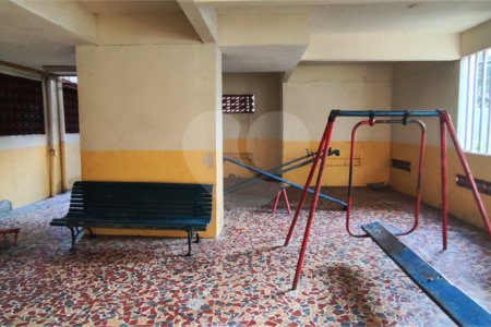 Apartamento à venda com 2 quartos em Catumbi, Rio de Janeiro, RJ