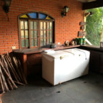Casa Térrea à venda com 3 quartos, sendo 1 suíte,  em Olho D'água, Mairiporã, SP