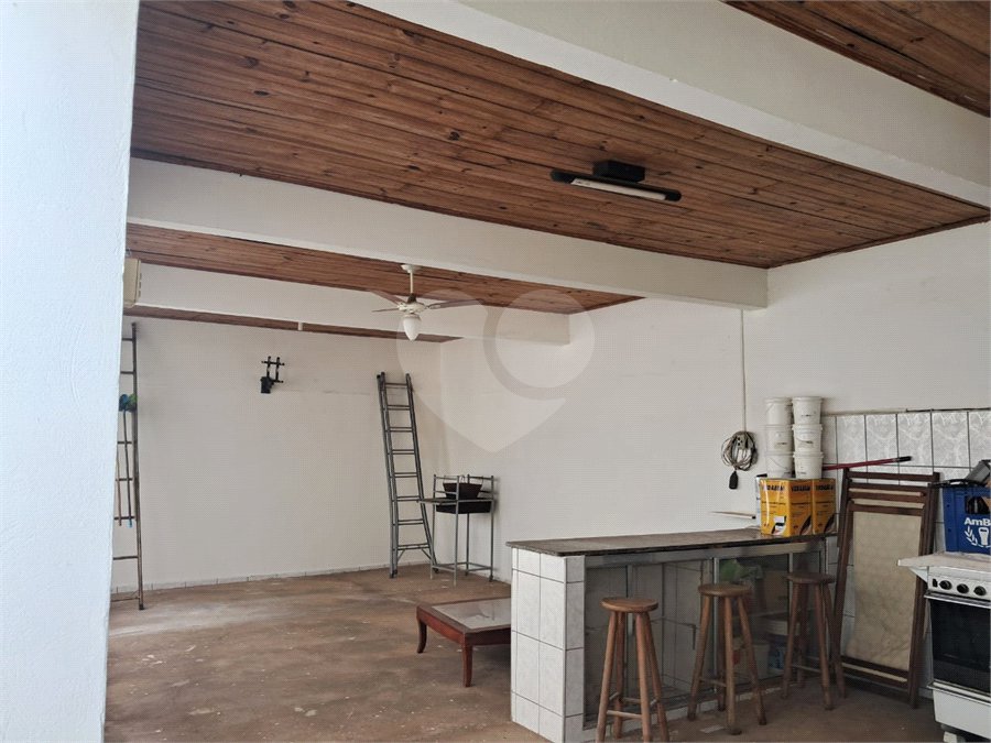 Casa à venda com 3 quartos, sendo 1 suíte, em Vila Boa Vista 1, São Carlos, SP