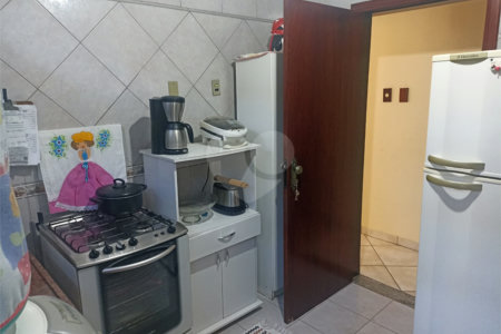 Casa à venda com 4 quartos, sendo 1 suíte, em Campo Grande, Rio de Janeiro, RJ