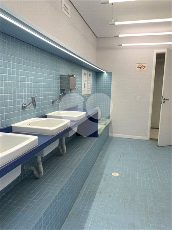 Loja à venda com 1 quarto em Barra Funda, São Paulo, SP