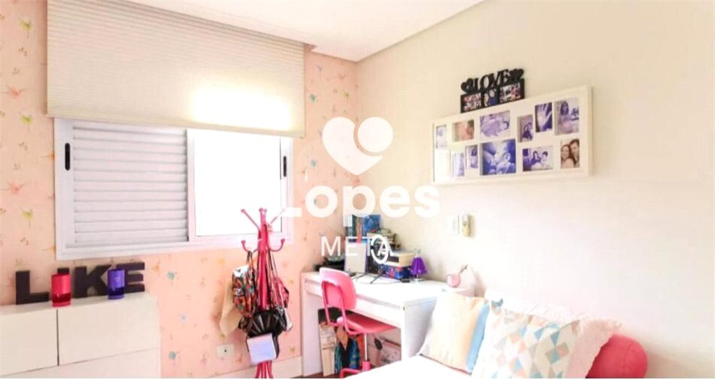 Apartamento à venda com 4 suítes em Parque Residencial Aquarius, São José dos Campos, SP