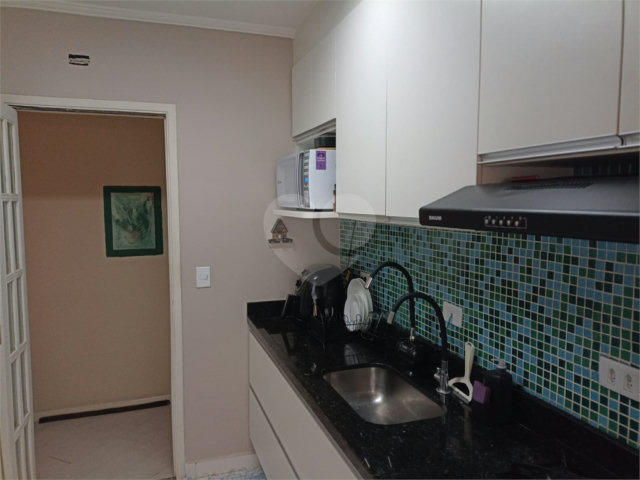 Apartamento à venda com 3 quartos, sendo 1 suíte,  em Mandaqui, São Paulo, SP