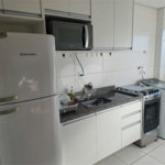 Apartamento à venda com 2 quartos, sendo 1 suíte, em Ortizes, Valinhos, SP