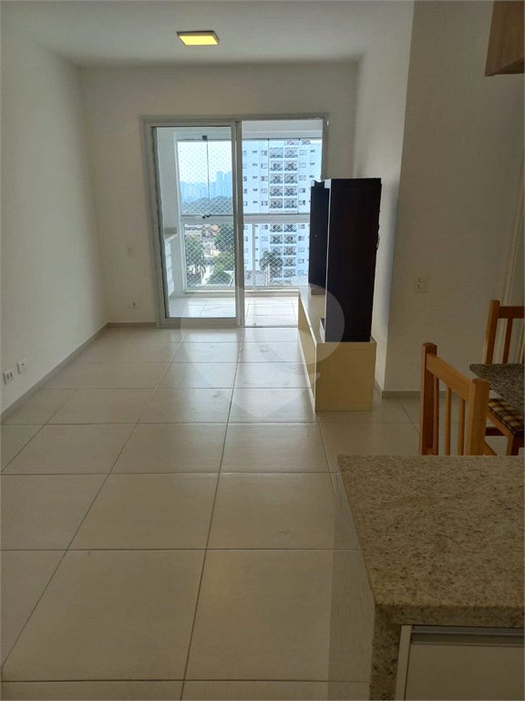 Apartamento à venda com 2 quartos, sendo 1 suíte,  em Vila Mascote, São Paulo, SP