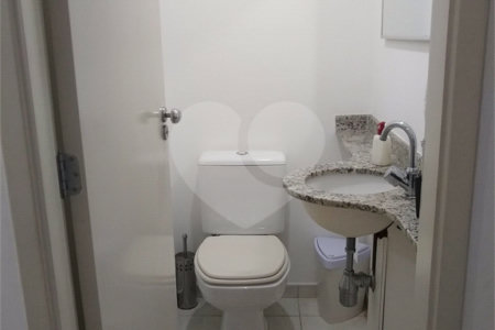 Apartamento à venda com 3 quartos, sendo 1 suíte, em Vila Guilherme, São Paulo, SP