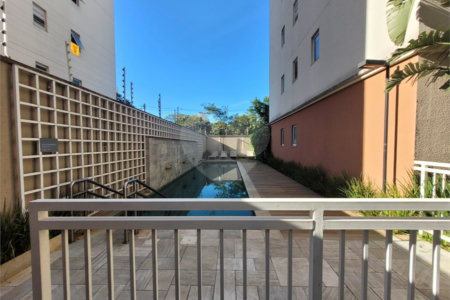 Apartamento à venda ou para alugar com 2 quartos em Vila Leopoldina, São Paulo, SP