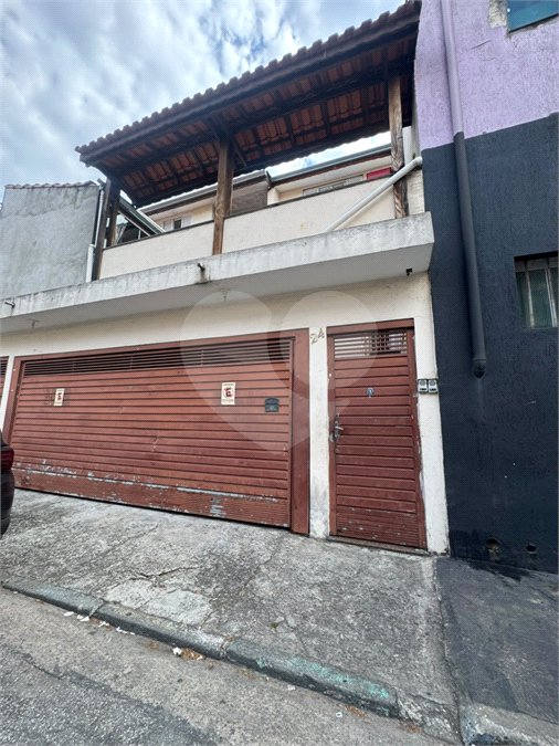 Casa à venda com 5 quartos em Vila Granada, São Paulo, SP