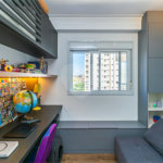 Apartamento à venda com 2 quartos, sendo 1 suíte, em Santo Amaro, São Paulo, SP