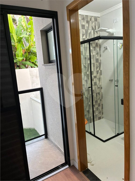 Sobrado para alugar com 3 quartos, sendo 2 suítes, em Freguesia do Ó, São Paulo, SP