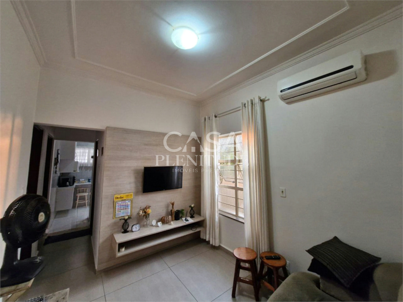 Casa à venda com 2 quartos, sendo 1 suíte,  em Jardim Saira, Sorocaba, SP