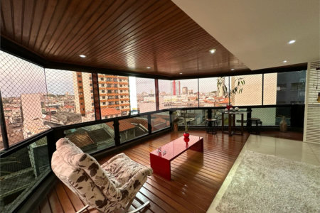 Apartamento à venda ou para alugar com 4 quartos, sendo 1 suíte, no Centro, Mogi das Cruzes, SP