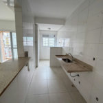 Apartamento 51 m² com 2 dormitórios à venda - José Menino - Santos/SP
