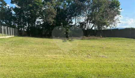 Terreno à venda no condomínio Vale do Lago, Sorocaba - SP
