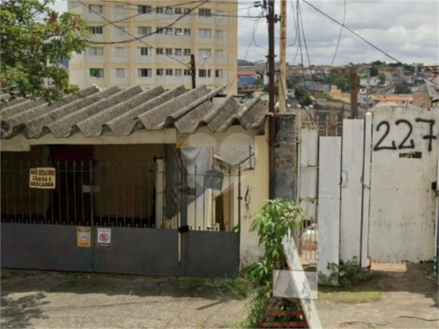Terreno à venda em Vila Nova Cachoeirinha, São Paulo, SP
