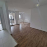 Apartamento à venda com 2 quartos, sendo 1 suíte, em Parque São Jorge, São Paulo, SP