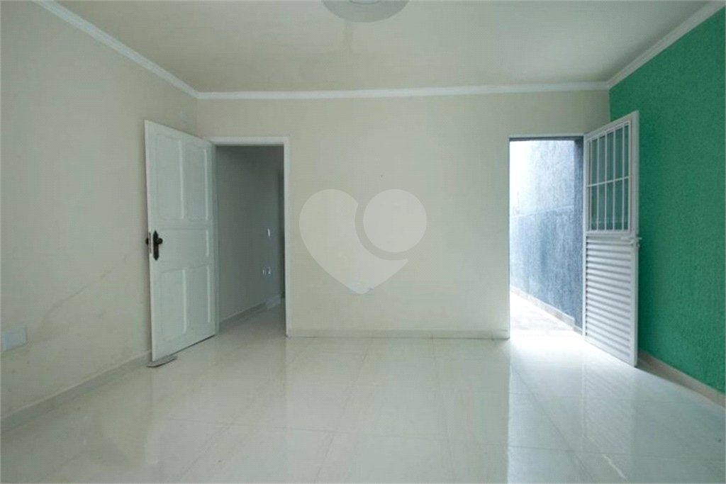 Sobrado à venda com 3 quartos em Santana, São Paulo, SP