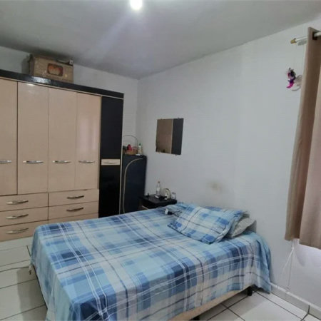 Casa à venda com 4 quartos em Jardim São Jorge (raposo Tavares), São Paulo, SP
