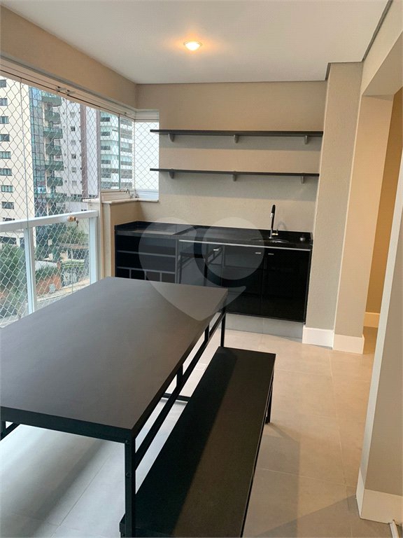 Apartamento à venda com 1 quarto em Mooca, São Paulo, SP
