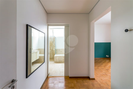 Apartamento à venda com 4 quartos, sendo 1 suíte, em Jardim Paulista, São Paulo, SP