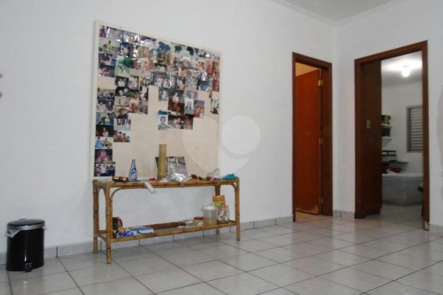 Sobrado à venda com 4 quartos, sendo 2 suítes, em Santana, São Paulo, SP