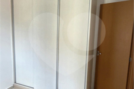 Apartamento à venda ou para alugar com 2 quartos em Iguatemi, Ribeirão Preto, SP