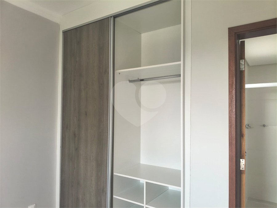 Apartamento à venda com 2 quartos, sendo 1 suíte, em Parque Campolim, Sorocaba, SP