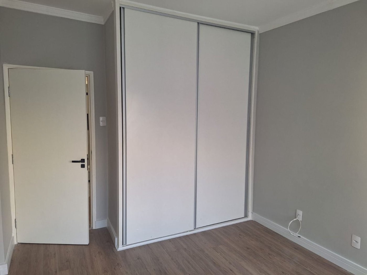 Apartamento Prédio Frente Mar em Santos | 3 Dormitórios à Venda