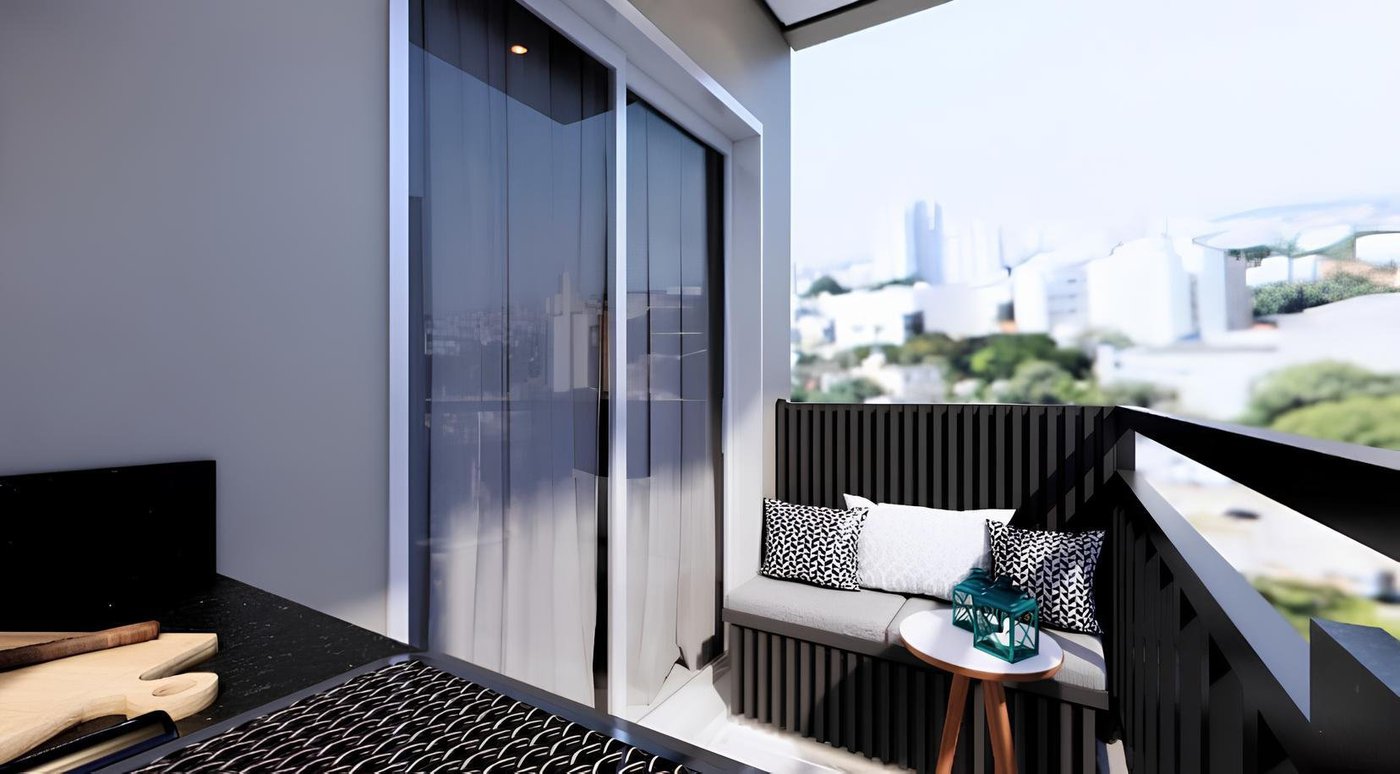 Central Park Residence Itapetininga