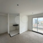 Apartamento à venda com 2 quartos, sendo 1 suíte, em Mooca, São Paulo, SP