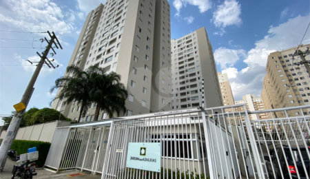 Apartamento à venda com 2 quartos, sendo 1 suíte,  em Água Branca, São Paulo, SP