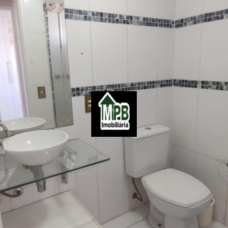 Apartamento à venda com 2 quartos em Jardim Santa Cecilia, Sorocaba, SP