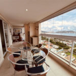 Apartamento Residencial à venda, Jardim Virginia, Guarujá - AP1313.