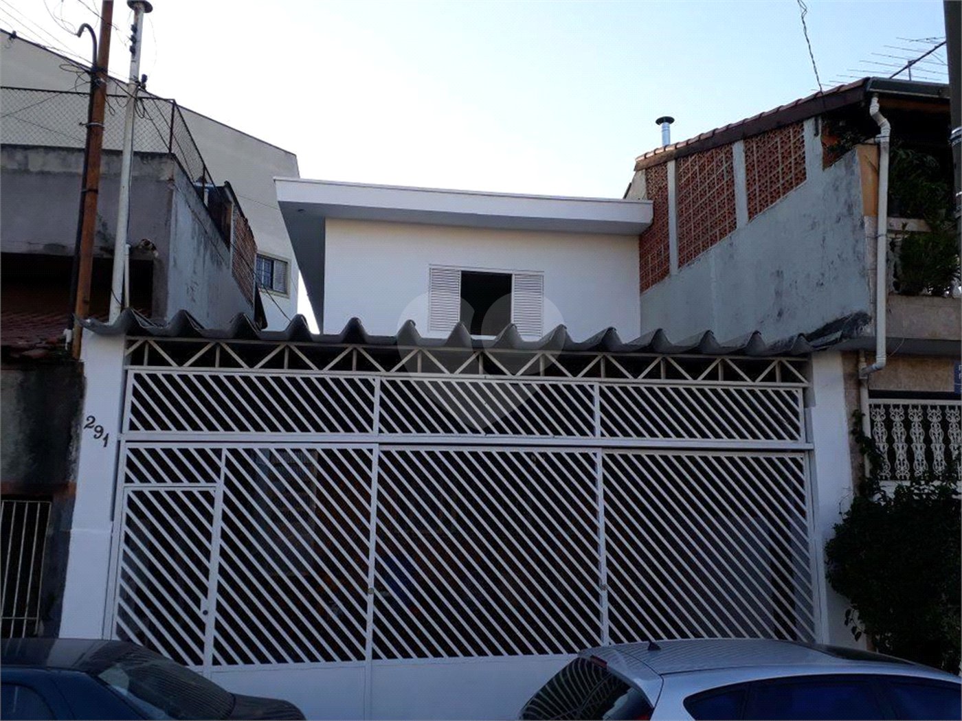 Sobrado à venda com 2 quartos em Pirituba, São Paulo, SP