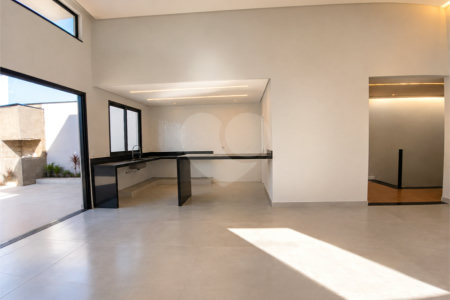 Casa à venda com 3 suítes no condomínio Bougainville, Sorocaba - SP