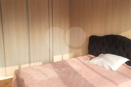 Apartamento à venda com 3 quartos em Aclimação, São Paulo, SP