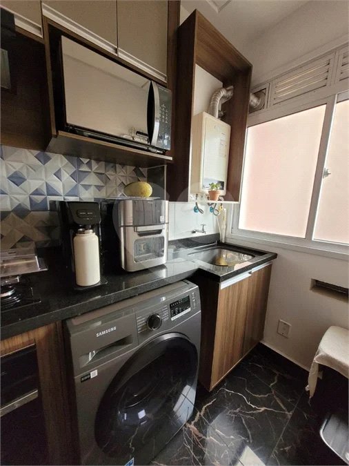 Apartamento à venda com 2 quartos em Vila Nambi, Jundiaí, SP