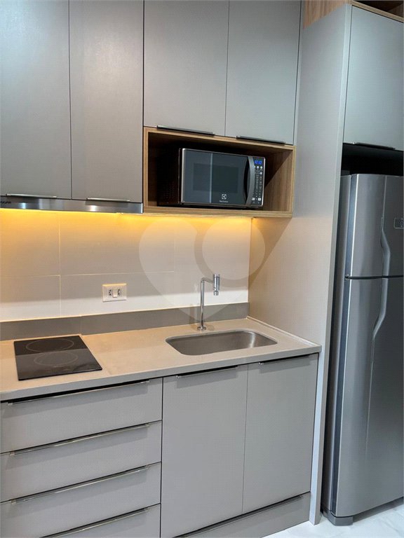 Studio para alugar com 1 quarto em Perdizes, São Paulo, SP