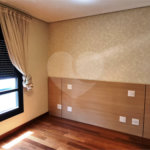 Apartamento à venda com 4 quartos, sendo 3 suítes, em Santana, São Paulo, SP