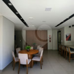 Apartamento à venda com 2 quartos, sendo 1 suíte,  no Centro, Araraquara, SP