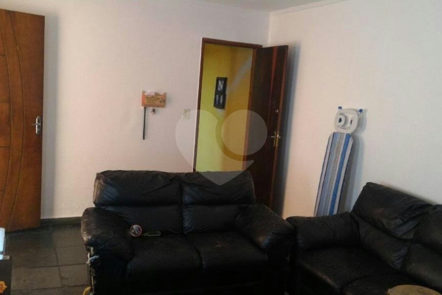 Sobrado à venda com 4 quartos em Pirituba, São Paulo, SP