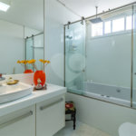 Casa à venda com 5 quartos, sendo 4 suítes, em Alto da Lapa, São Paulo, SP