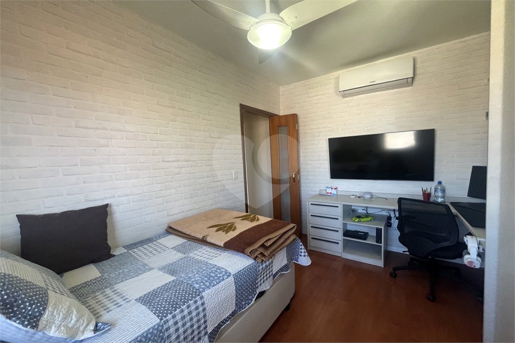 Sobrado à venda com 3 quartos em Vila Gustavo, São Paulo, SP