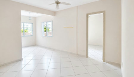 Apartamento com 1 dormitório à venda, 53 m² por R$ 380.000,00 - Boqueirão - Santos/SP