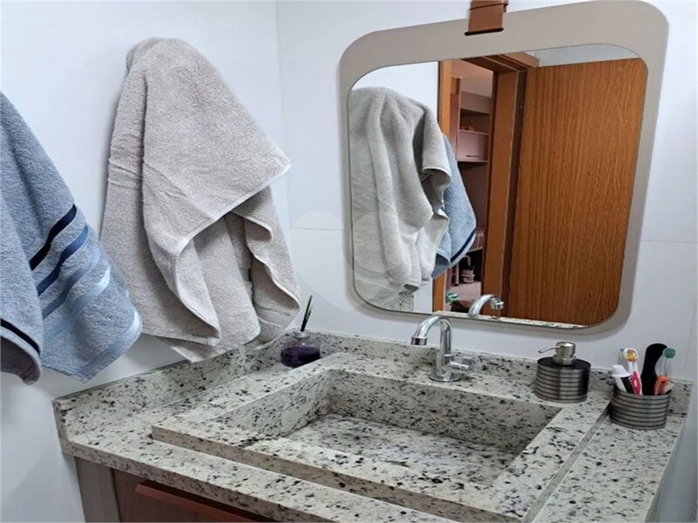 Apartamento à venda com 1 quarto em Santana, São Paulo, SP