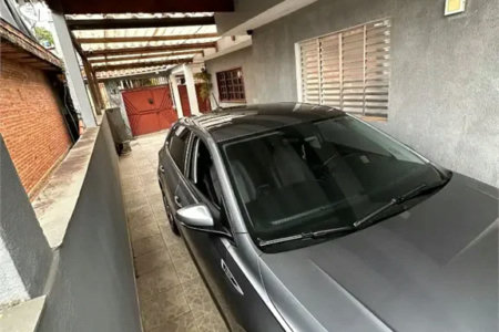 Casa à venda com 5 quartos, sendo 1 suíte, em Parque Fernanda, São Paulo, SP
