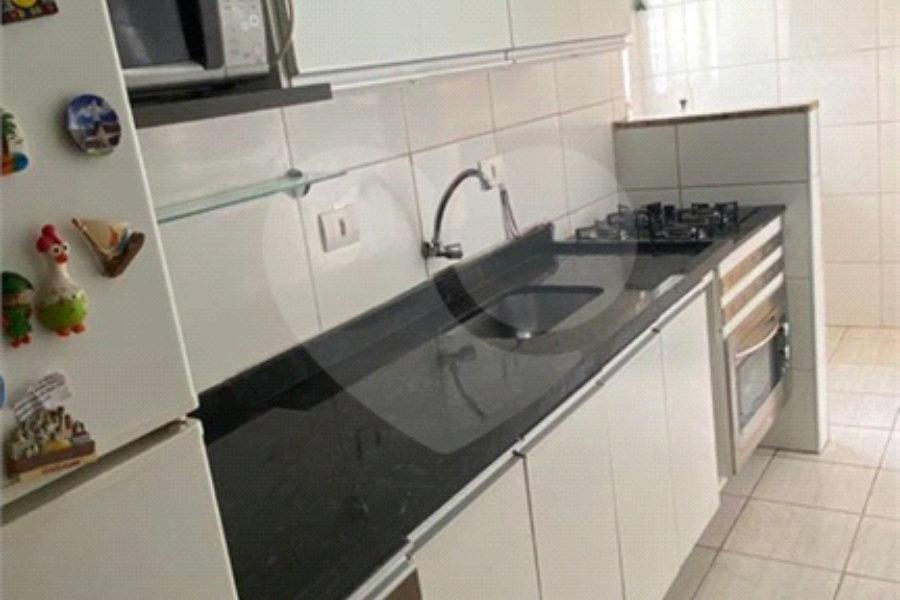 Apartamento à venda com 2 quartos em Jaçanã, São Paulo, SP