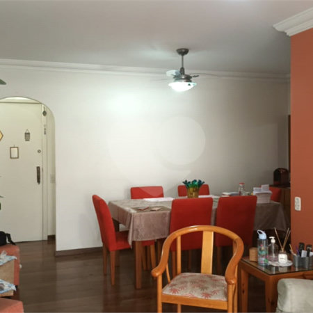 Apartamento à venda com 3 quartos, sendo 1 suíte, em Vila Mariana, São Paulo, SP