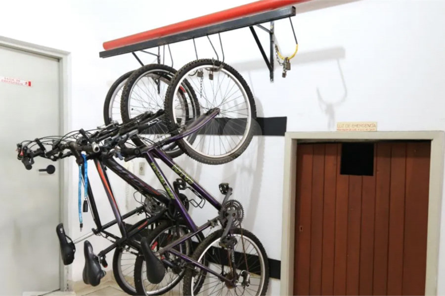 Apartamento para alugar com 2 quartos em Santana, São Paulo, SP
